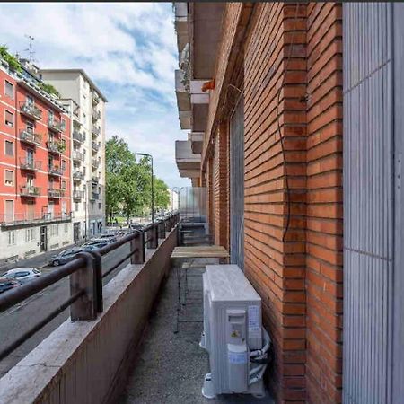 Nice Suite In Citta' Studi Милано Екстериор снимка