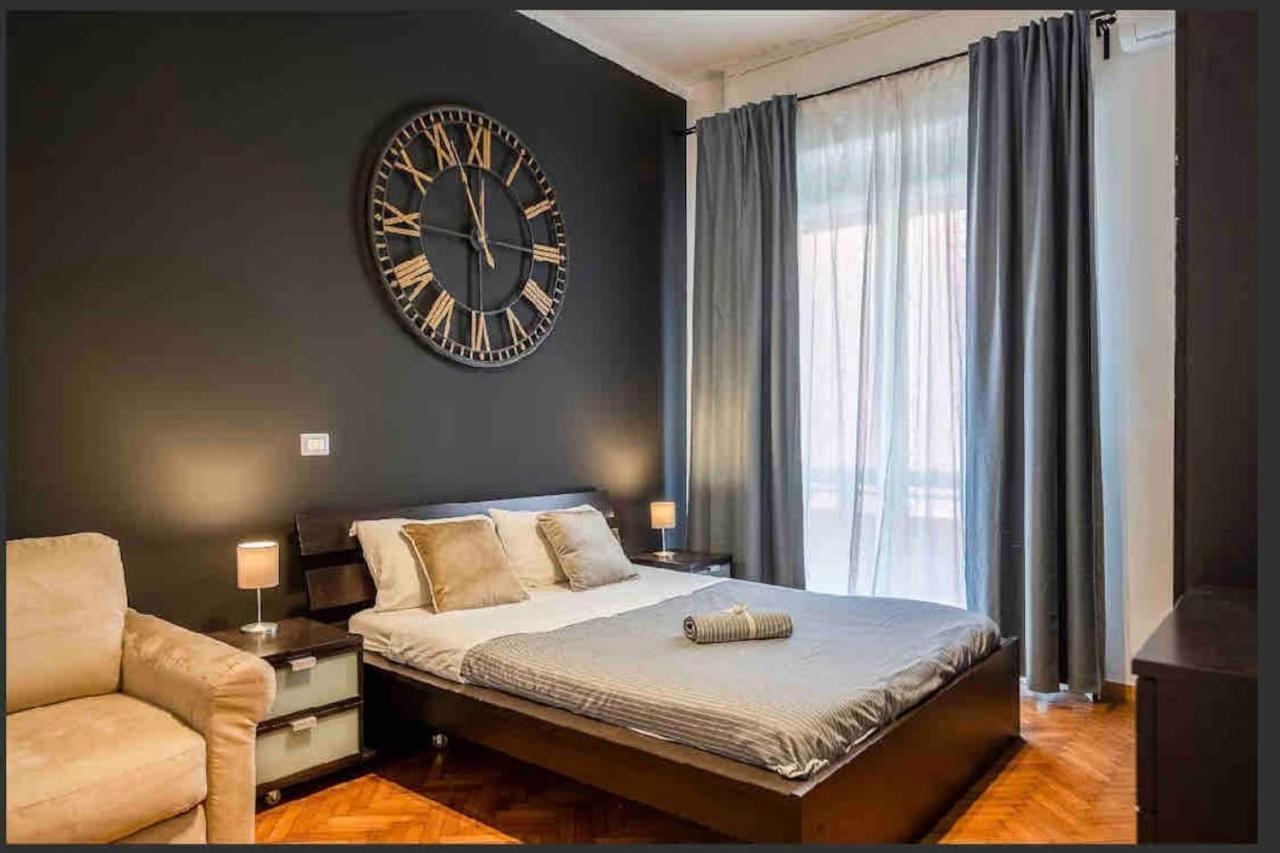 Nice Suite In Citta' Studi Милано Екстериор снимка