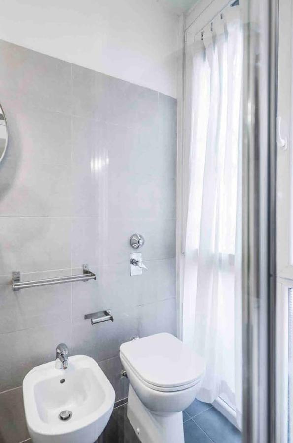 Nice Suite In Citta' Studi Милано Екстериор снимка