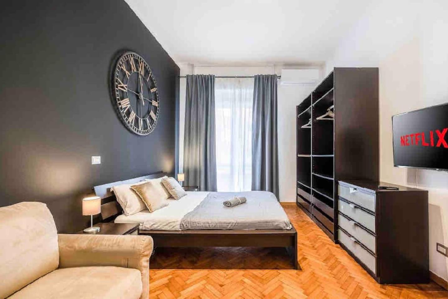 Nice Suite In Citta' Studi Милано Екстериор снимка