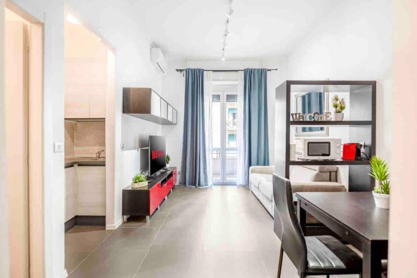 Nice Suite In Citta' Studi Милано Екстериор снимка