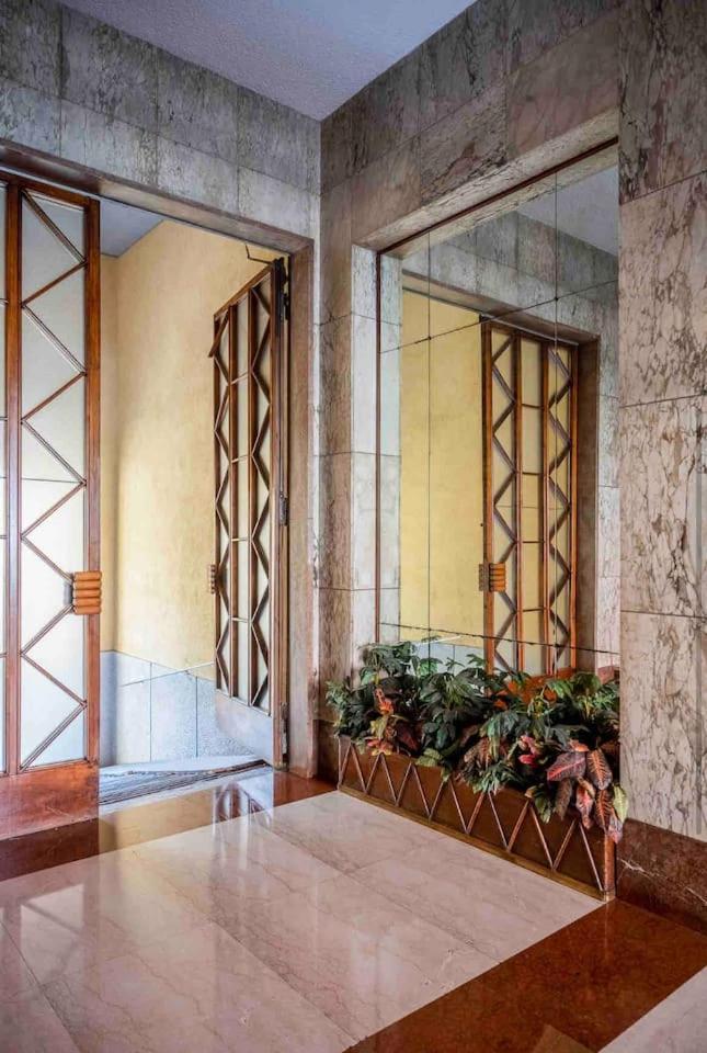 Nice Suite In Citta' Studi Милано Екстериор снимка