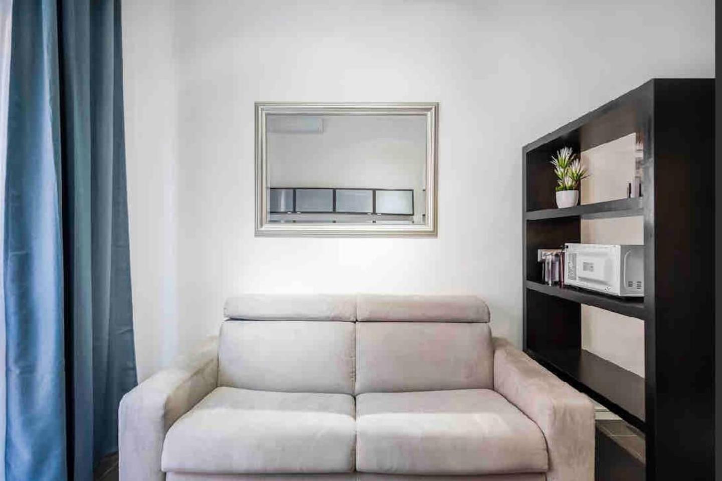 Nice Suite In Citta' Studi Милано Екстериор снимка